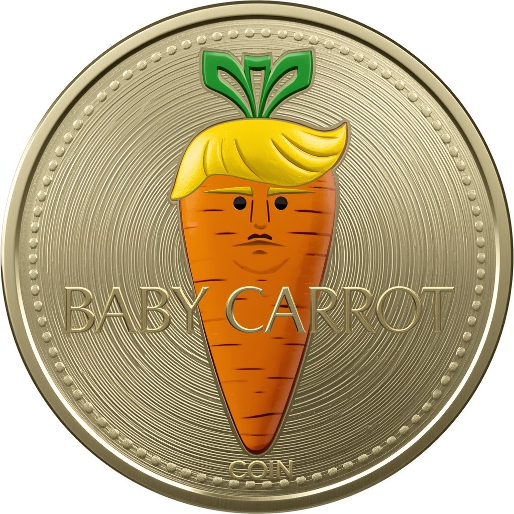 Baby Carrot T